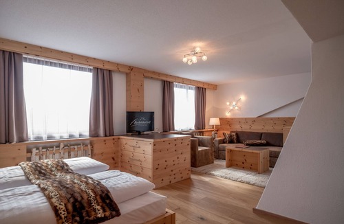 Seefeld in Tirol Hotel | Hotel Seefelderhof
