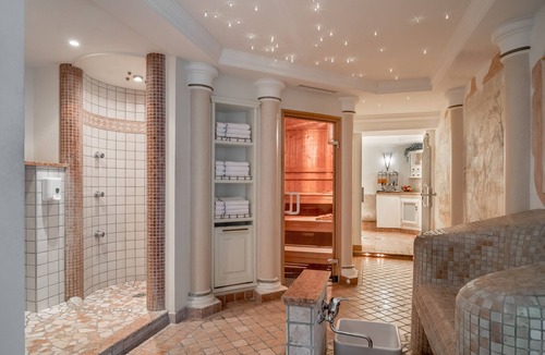 Seefeld in Tirol Hotel | Hotel Seefelderhof