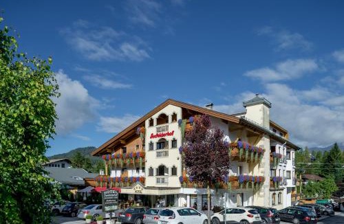 Seefeld in Tirol Hotel | Hotel Seefelderhof