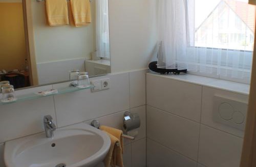 Nonnenhorn House | Hotel Seehalde