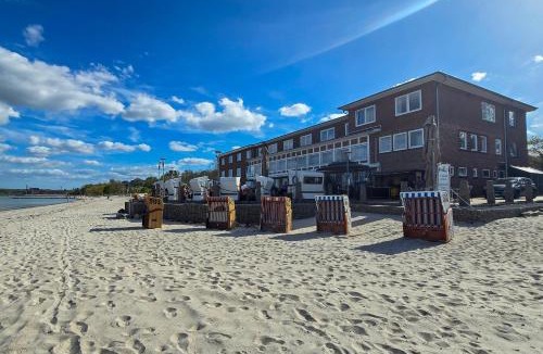 Eckernfoerde Hotel | Hotel Seelust