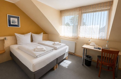 Gladbach Hotel | Hotel Select