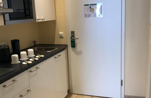 Hardterbroich-Pesch Hotel | Hotel Select Suites & Aparts