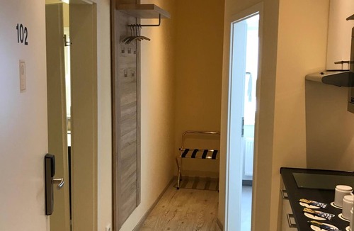 Hardterbroich-Pesch Hotel | Hotel Select Suites & Aparts