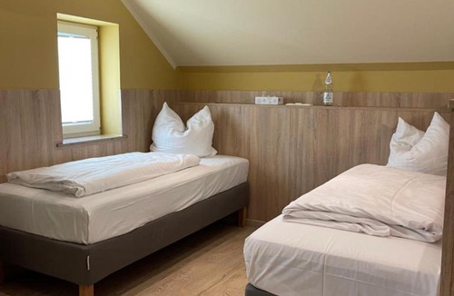 Hardterbroich-Pesch Hotel | Hotel Select Suites & Aparts
