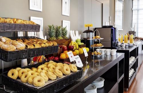 Tudela Hotel | Hotel Sercotel Tudela Bardenas