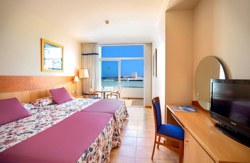 Mojacar Hotel | Hotel Servigroup Marina Playa