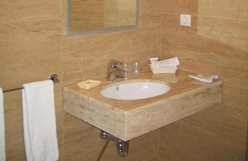 Bullas Hotel | Hotel SG