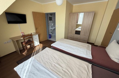 Osnabrueck Hotel | Hotel Sieme