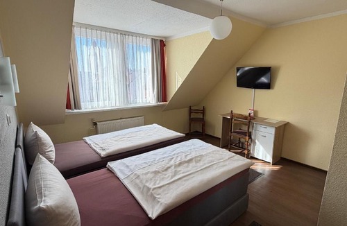 Osnabrueck Hotel | Hotel Sieme