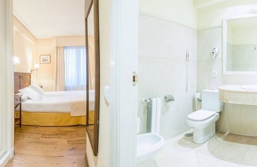 Llanes Hotel | Hotel Silken La Hacienda de Don Juan