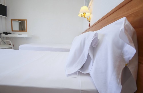 Vilanova I la Geltru Hotel | Hotel Solvi - Adults Only