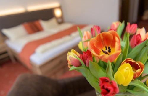 Lam Hotel | Hotel Sonnbichl