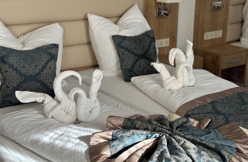 Weingarten Hotel | Hotel Sonne