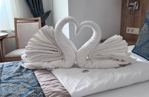 Weingarten Hotel | Hotel Sonne