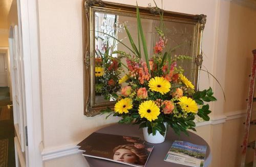 Zinnowitz Hotel | Hotel Sonneneck