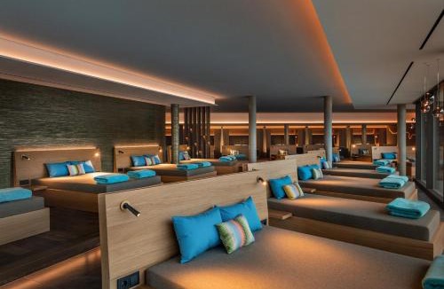 Bad Birnbach Hotel | Hotel Sonnengut Wellness - Therme - Spa