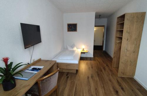 Neu-Ulm Hotel | Hotel Sonnenkeller