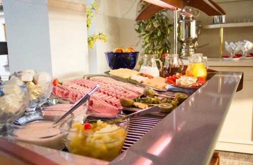 Neu-Ulm Hotel | Hotel Sonnenkeller