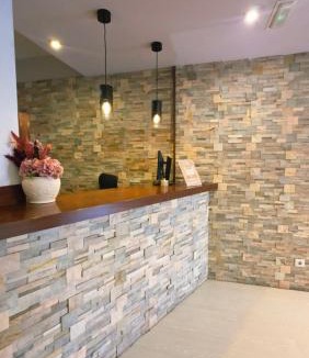 Potes Hotel | Hotel & Spa Arha by Maile