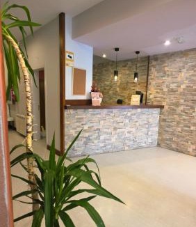 Potes Hotel | Hotel & Spa Arha by Maile
