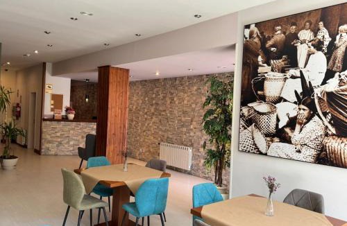 Potes Hotel | Hotel & Spa Arha by Maile