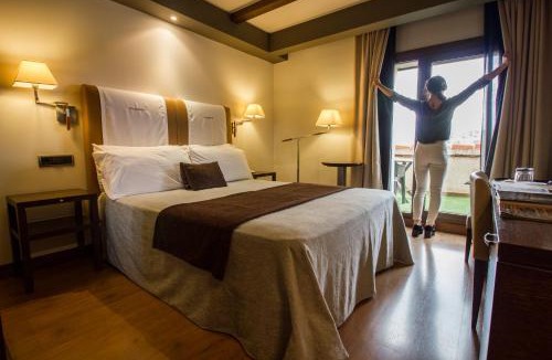 Cantavieja Hotel | Hotel Spa Balfagon