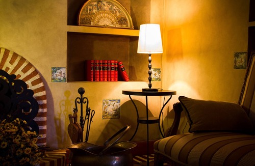 Torrijos Hotel | Hotel & Spa La Salve