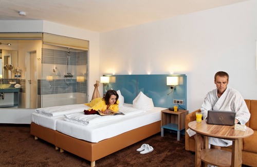 Konzell Hotel | Hotel & SPA Reibener Hof
