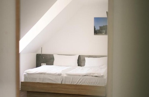 Kamen-Mitte Hotel | Hotel Stadt Kamen
