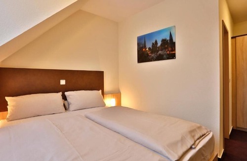 Kamen-Mitte Hotel | Hotel Stadt Kamen