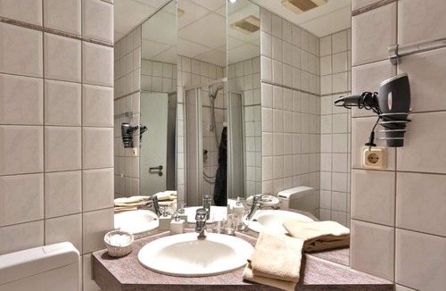 Kamen-Mitte Hotel | Hotel Stadt Kamen