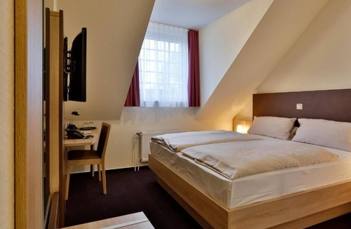 Kamen-Mitte Hotel | Hotel Stadt Kamen