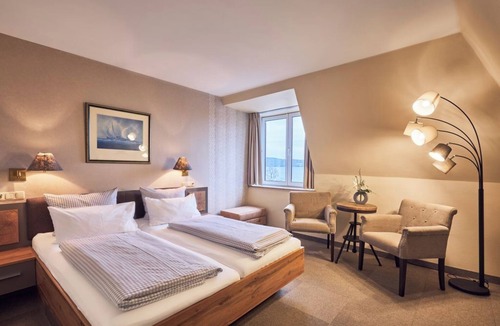 Starnberg Hotel | Hotel Starnberger See