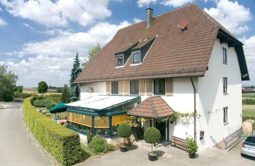 Roedelsee Hotel | Hotel Stegner