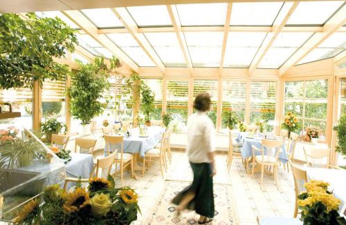 Roedelsee Hotel | Hotel Stegner