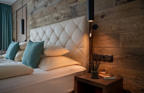 Ehrwald Hotel | Hotel Stern