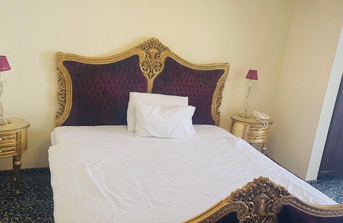 Lauterbach Hotel | Hotel Stern