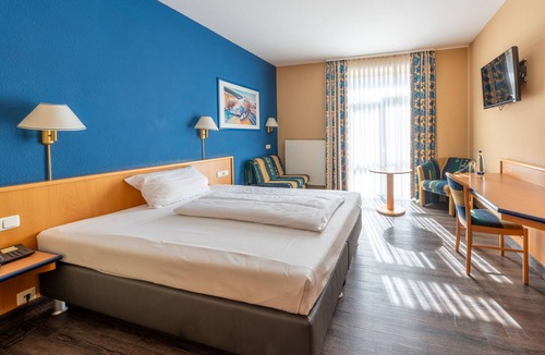 Geiselwind Hotel | Hotel Strohofer