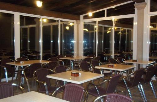 Arzua Hotel | Hotel Suiza