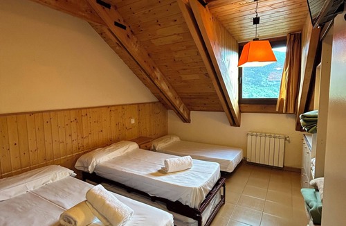 Taull Hotel | Hotel Taüll