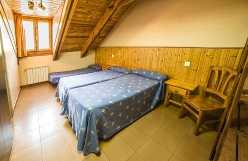 Taull Hotel | Hotel Taüll