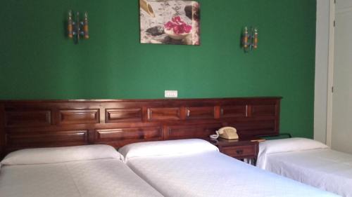 Puerto de la Cruz Hotel | Hotel Tejuma