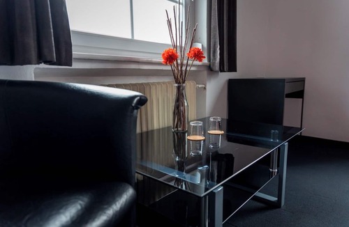 Lennestadt Hotel | Hotel Tiefenhagen Sauerland