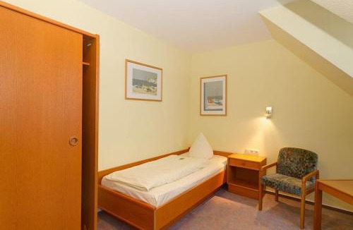Muennerstadt Hotel | Hotel Tilman