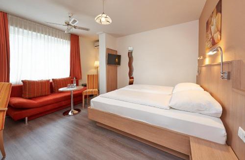 Neuenburg am Rhein Hotel | Hotel Touristik