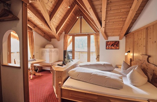 Stuben Hotel | Hotel Traube