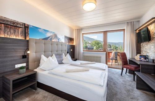 Sant'Andrea in Monte Hotel | Hotel Tyrol Plose