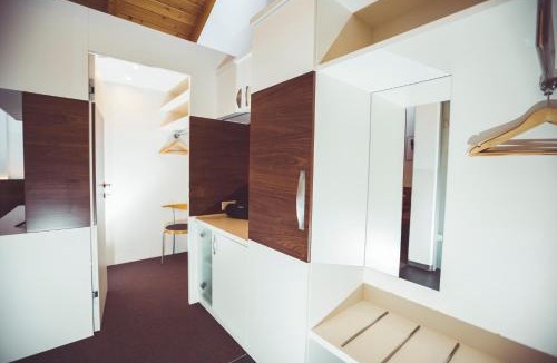 Bad Fuessing Hotel | Hotel und Appartementhof Waldeck