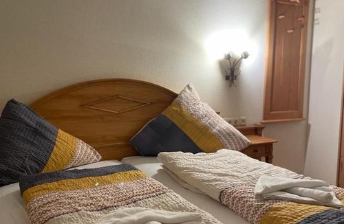 Schippach Hotel | Hotel und Restaurant Grüner Hahn